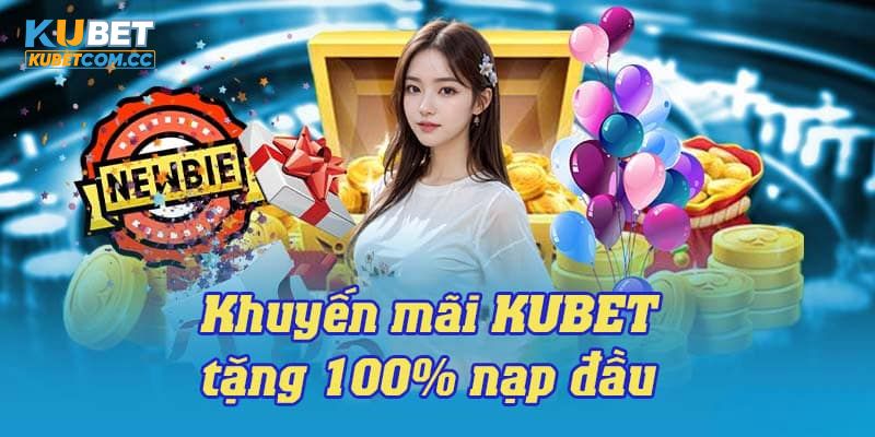 Đánh giá các khuyến mãi KUBET