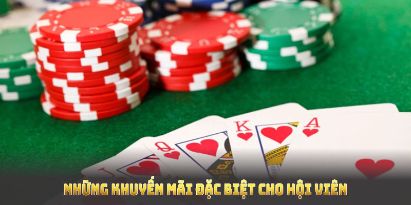 Nhận khuyến mãi khi tham gia Game Bài Kubet mỗi ngày để tăng thưởng