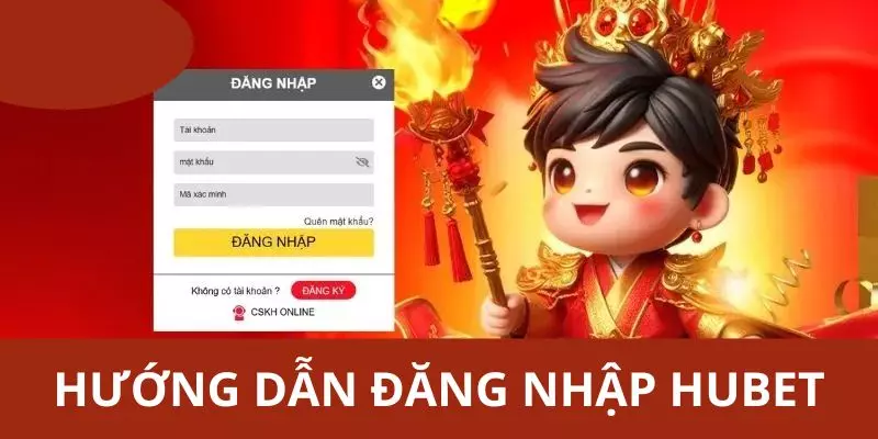 Các thao tác hướng dẫn bạn truy cập tài khoản nhanh chóng nhất