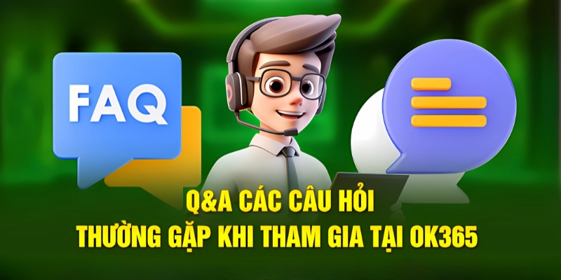 Lời giải cho câu hỏi nạp tiền vào OK365 phổ biến